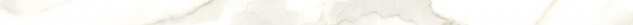 Бордюры Cerdomus Calacatta Battiscopa Puro Lev. 72790, цвет белый, поверхность полированная, прямоугольник, 48x1200