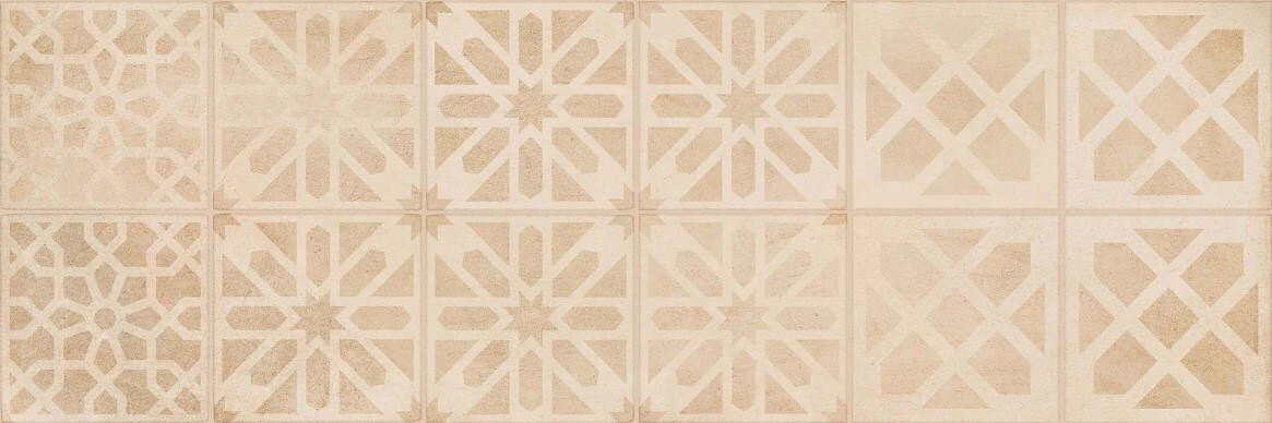 Керамическая плитка Vives Kent-R Corwen Beige, цвет бежевый, поверхность матовая, прямоугольник, 320x990