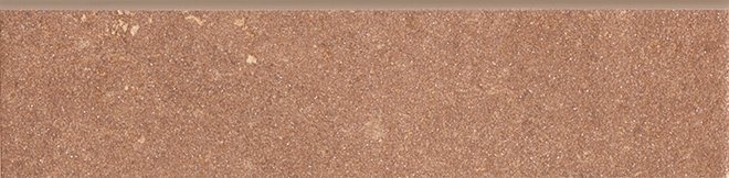 Бордюры Kerama Marazzi Аллея SG906800N\4BT, цвет коричневый, поверхность структурированная, прямоугольник, 72x300