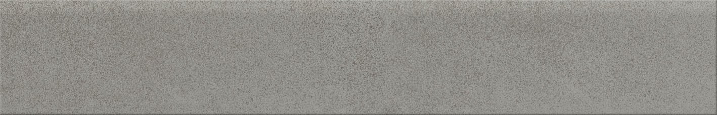 Бордюры Cinca Allure Profound Grey Bullnose 8571, цвет серый, поверхность матовая, прямоугольник, 80x500