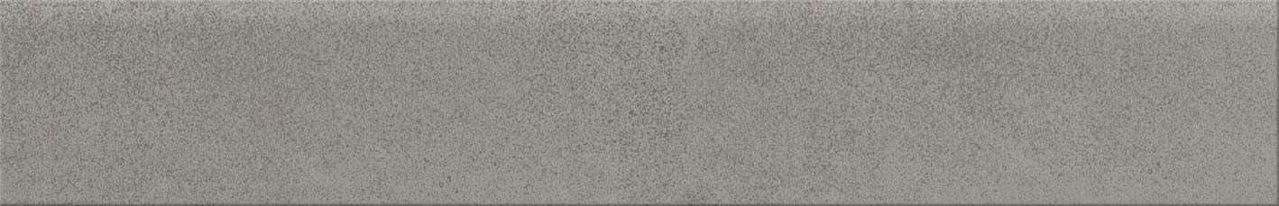 Бордюры Cinca Allure Profound Grey Bullnose 8571, цвет серый, поверхность матовая, прямоугольник, 80x500