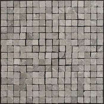 Мозаика Imola X-Rock Mk.30G, цвет серый, поверхность матовая, квадрат, 300x300