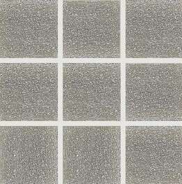 Мозаика Bisazza GM 20.56 (1), цвет серый, поверхность матовая, квадрат, 322x322