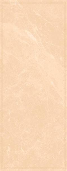 Керамическая плитка Керлайф Rev. Eterna Beige, цвет бежевый, поверхность глянцевая, прямоугольник, 201x505