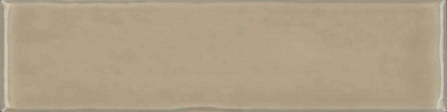 Керамическая плитка Self Style Classica Visone ccl-047, цвет коричневый, поверхность глянцевая, под кирпич, 75x300