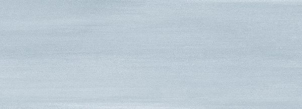 Керамическая плитка Keraben Fushion Aqua, цвет голубой, поверхность матовая, прямоугольник, 250x700