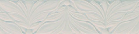 Бордюры Grazia Melange Alloro Grey A5, цвет серый, поверхность глянцевая, прямоугольник, 65x260