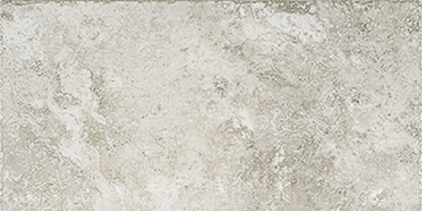 Керамогранит Cerdomus Pietra D'Assisi Grigio 31518, цвет серый, поверхность матовая, прямоугольник, 200x400