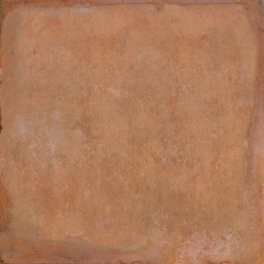 Керамогранит La Fabbrica Casale Bruno 161004, цвет терракотовый, поверхность матовая, квадрат, 609x609
