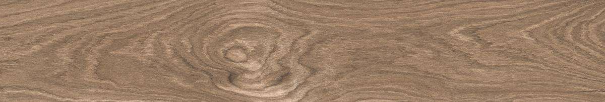 Керамогранит Laparet Irony Choco Bland, цвет коричневый, поверхность матовая, прямоугольник, 195x1200