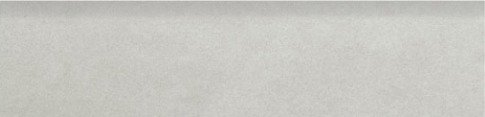 Бордюры Cinca Menhir Grey Bullnose 8412, цвет серый, поверхность матовая, прямоугольник, 80x500
