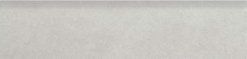 Бордюры Cinca Menhir Grey Bullnose 8412, цвет серый, поверхность матовая, прямоугольник, 80x500