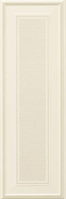 Декоративные элементы Ascot New England Beige Boiserie Victoria Dec EG332BVD, цвет бежевый, поверхность матовая, прямоугольник, 333x1000