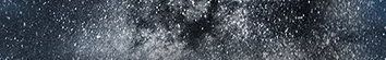 Бордюры Муза-Керамика Orbit B300D252, цвет чёрно-белый, поверхность глянцевая, прямоугольник, 45x300