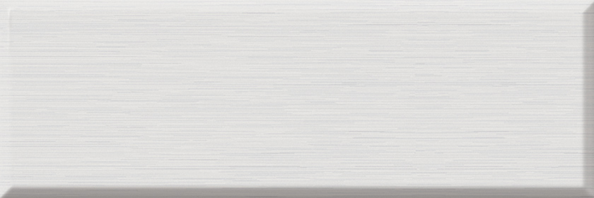 Керамическая плитка Superceramica Sky Blanco 9107-01, цвет белый, поверхность глянцевая, прямоугольник, 200x600