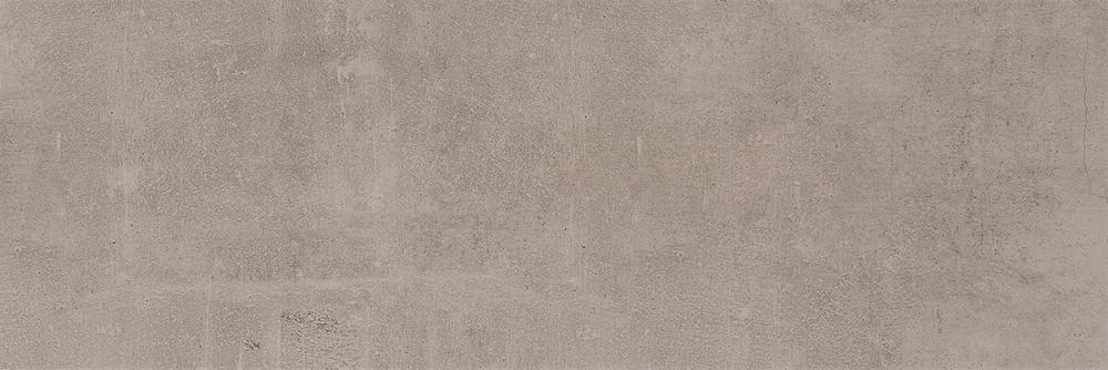 Керамическая плитка Serra Beton Taupe, цвет серый, поверхность матовая, прямоугольник, 300x900