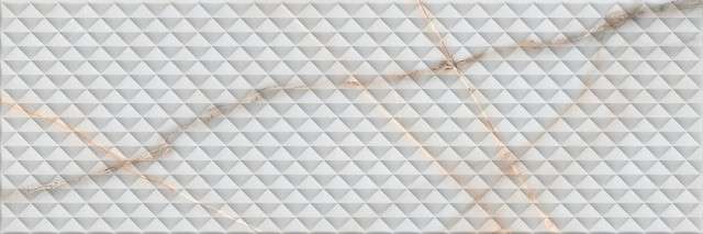 Декоративные элементы Undefasa Essenza Pad, цвет белый серый, поверхность матовая, прямоугольник, 250x750