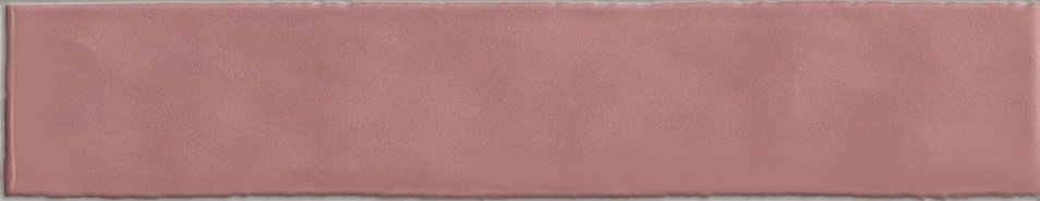 Керамическая плитка Sartoria Vernici Berry Daiquiri SAVE1352G, цвет розовый, поверхность глянцевая, прямоугольник, 50x250