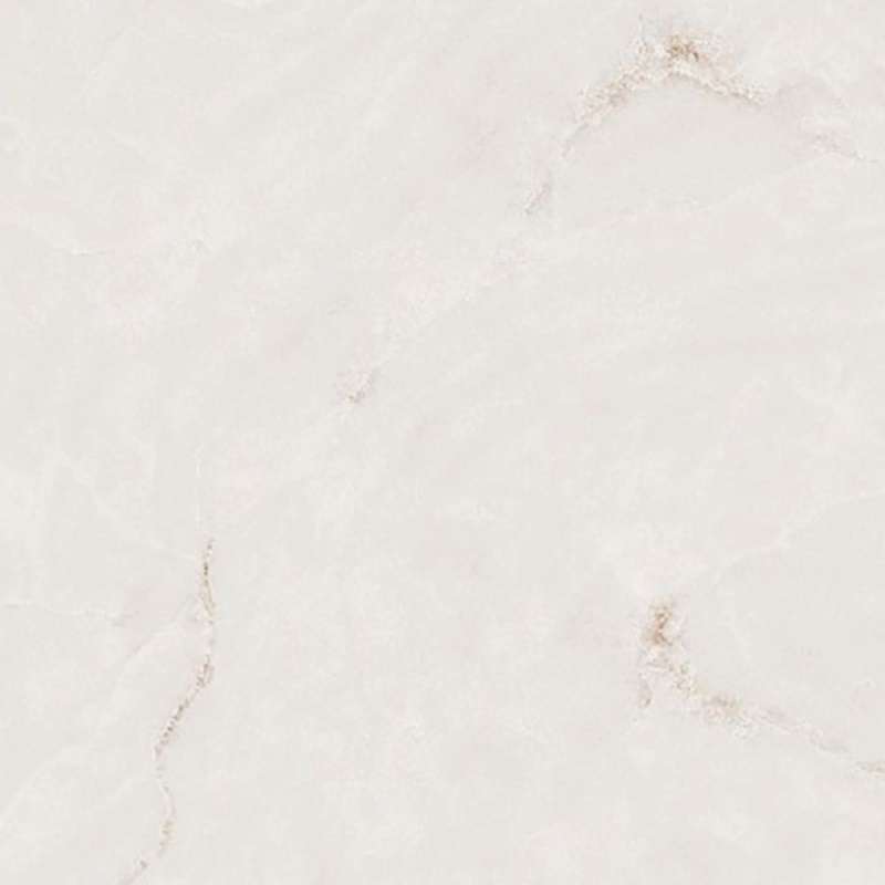 Керамогранит Absolut Gres Profitland Bianco Polished, цвет белый, поверхность полированная, квадрат, 600x600