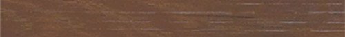 Керамогранит Kerlite Forest Noce (Толщина 5.5 мм), цвет коричневый, поверхность структурированная, квадрат, 330x3000