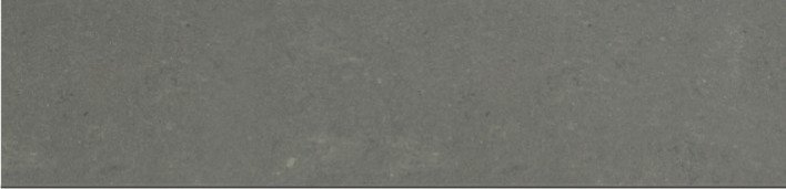 Бордюры Керамин Бордюр Атлантик 4Т, цвет серый, поверхность матовая, прямоугольник, 600x145