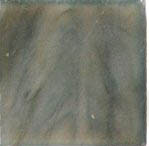 Мозаика JNJ Mosaic Peony PB46, цвет серый, поверхность глянцевая, квадрат, 200x200