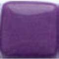 Мозаика Irida Caramel 12.111C на сетке, цвет фиолетовый, поверхность глянцевая, квадрат, 322x322