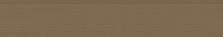 Бордюры Savoia Outside Teck Battiscopa SBT20787, цвет коричневый, поверхность матовая, прямоугольник, 100x1200