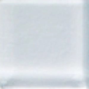 Мозаика Bars Crystal Mosaic Чистые цвета A 10 (23x23 mm), цвет серый, поверхность глянцевая, квадрат, 300x300