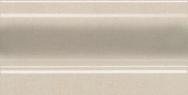 Бордюры Kerama Marazzi Плинтус Параллель Беж Светлый Fmc014, цвет бежевый, поверхность матовая, прямоугольник, 100x200