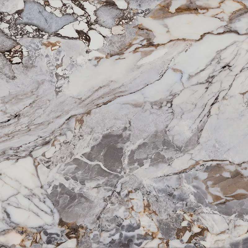 Мозаика La Faenza Aesthetica MK.AE UNI6 30, цвет серый, поверхность матовая, квадрат, 300x300