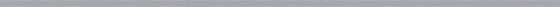 Бордюры Emigres Narbona Listelo Inox, цвет серый, поверхность матовая, прямоугольник, 10x750