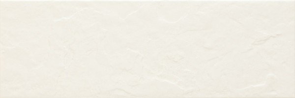 Керамическая плитка Porcelanite Dos 2203 Bianco, цвет белый, поверхность глянцевая, прямоугольник, 225x675