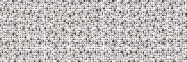 Декоративные элементы Emigres Suite Micro Gris, цвет серый, поверхность матовая, прямоугольник, 250x750