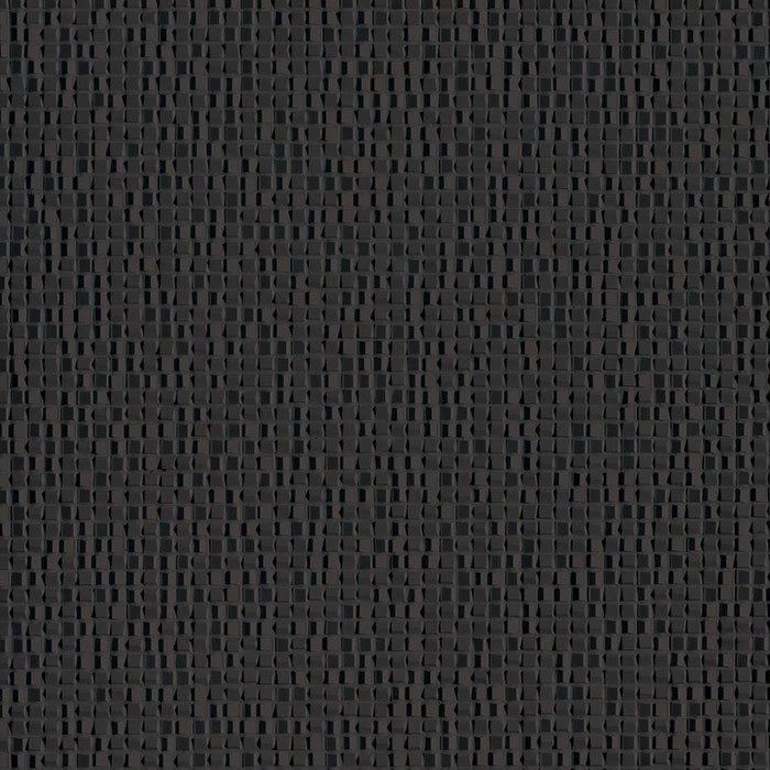 Мозаика Mutina Phenomenon Mosaico Air Nero TYPAI06, цвет чёрный, поверхность матовая, квадрат, 300x300