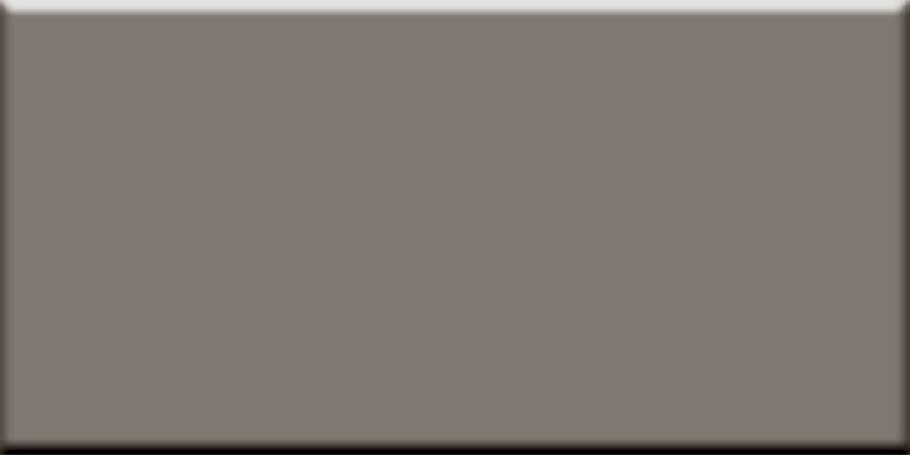 Керамическая плитка Vogue TR Grigio, цвет серый, поверхность глянцевая, кабанчик, 100x200