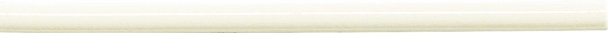 Бордюры Grazia Impressions Coprispigolo Almond CIM200, цвет бежевый, поверхность глянцевая, прямоугольник, 12x279