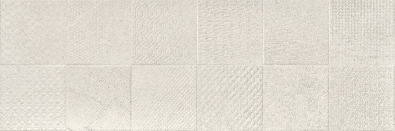 Керамическая плитка Baldocer Epic Andros Grigio rect., цвет серый, поверхность матовая, прямоугольник, 300x900
