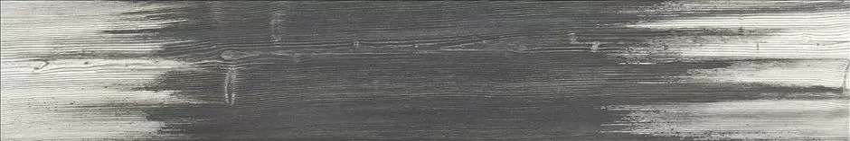 Керамогранит STN Ceramica Rainwood Moon, цвет чёрно-белый, поверхность матовая, прямоугольник, 150x900