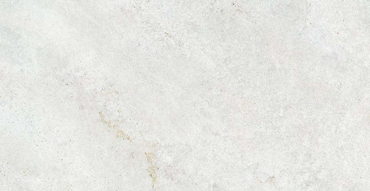 Керамогранит Rocersa Omega White, цвет белый, поверхность натуральная, прямоугольник, 600x1200