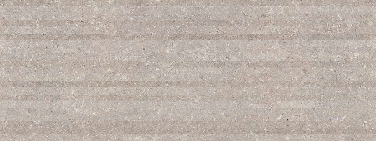 Керамическая плитка Porcelanosa Coral Topo Deco 100330293, цвет коричневый, поверхность матовая, прямоугольник, 450x1200