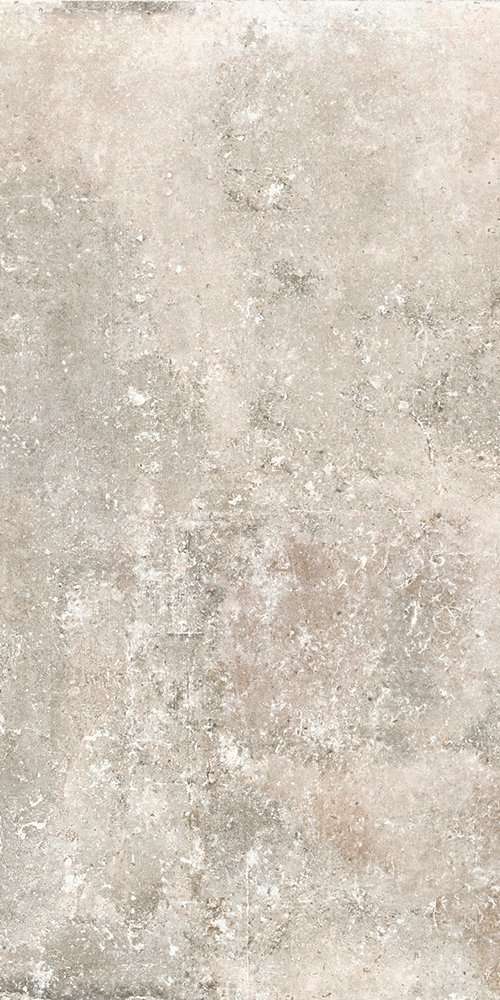 Керамогранит Tagina Fondo Bianco Rett. 8JF0849R, цвет серый, поверхность матовая, прямоугольник, 450x900