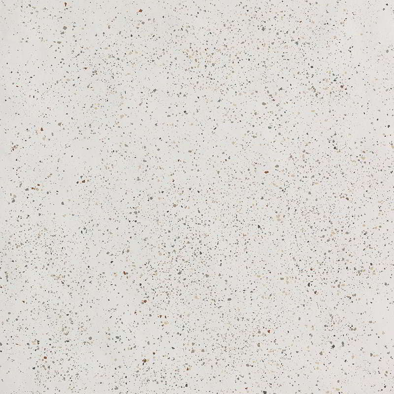 Керамическая плитка Fap Milano Mood Gocce Ghiaccio Satin fQBE, цвет белый, поверхность матовая, квадрат, 800x800
