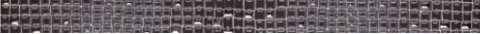 Бордюры Cinca Caesars Black Desert 0000/427, цвет чёрный, поверхность матовая, прямоугольник, 40x550