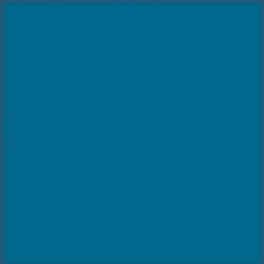 Керамическая плитка Tubadzin Pastel Morski Mat, цвет синий, поверхность матовая, квадрат, 200x200