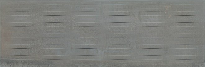 Декоративные элементы Kerama Marazzi Раваль серый структура обрезной 13068R, цвет серый, поверхность матовая, прямоугольник, 300x895