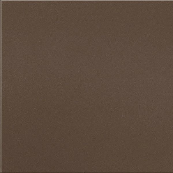 Керамогранит Metlaha Metlaha Шоколад 3155-06, цвет коричневый, поверхность матовая, , 100x100