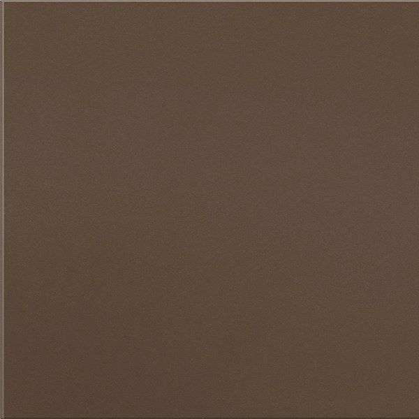 Керамогранит Metlaha Metlaha Шоколад 3155-06, цвет коричневый, поверхность матовая, , 100x100