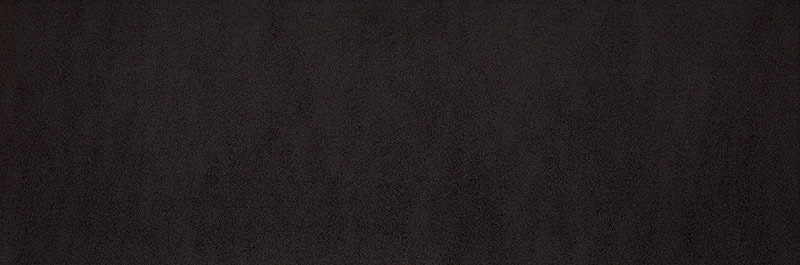 Керамическая плитка Paradyz Elegant Surface Nero Sciana Rekt., цвет чёрный тёмный, поверхность матовая, квадрат, 298x898