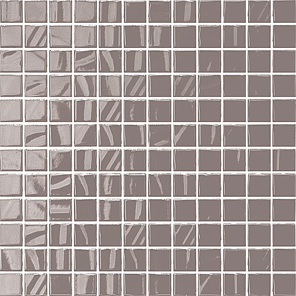 Мозаика Kerama Marazzi Темари серый 20050, цвет серый, поверхность глянцевая, квадрат, 298x298